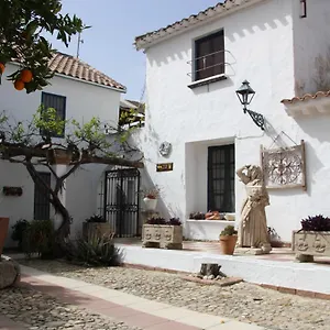  Сasa de vacaciones Casa De Familia Cortijo La Cubertilla