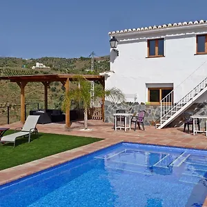  Casa rural Rural Tetuán
