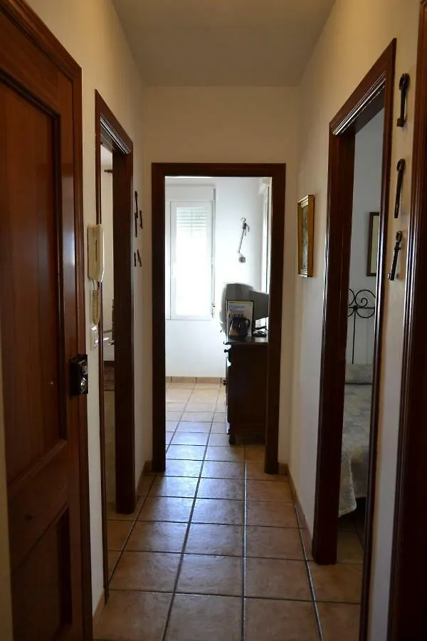 Apartamentos Rurales Parque Pegalajar